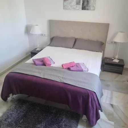 Appartement Pueblo Camelot El Castillo
