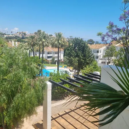 Appartement Pueblo Camelot El Castillo Manilva