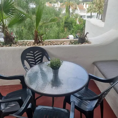 Appartement Pueblo Camelot El Castillo