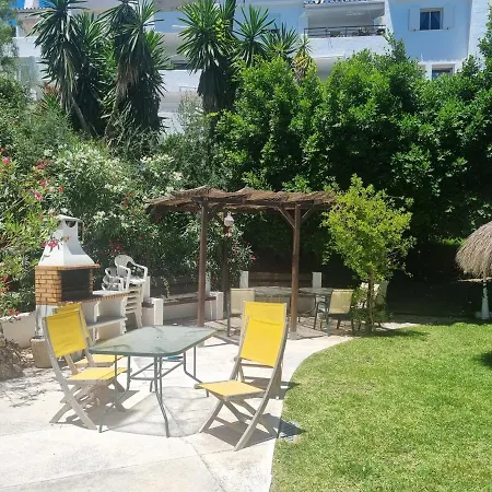 Appartement Pueblo Camelot El Castillo *