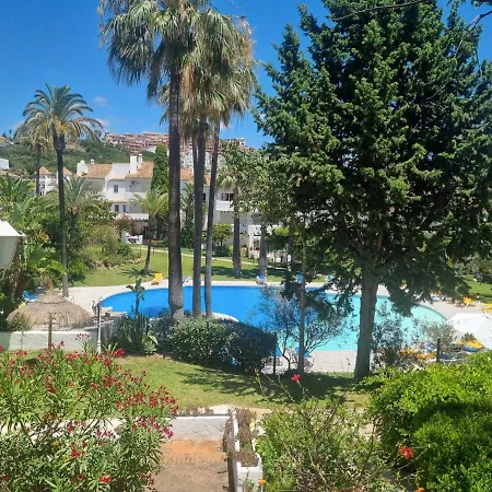 Appartement Pueblo Camelot El Castillo Manilva