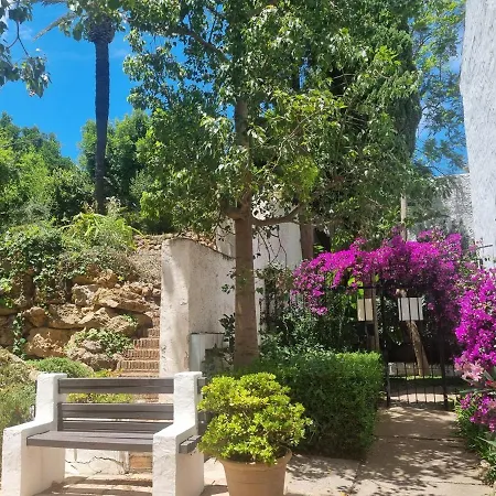 Pueblo Camelot El Castillo Manilva