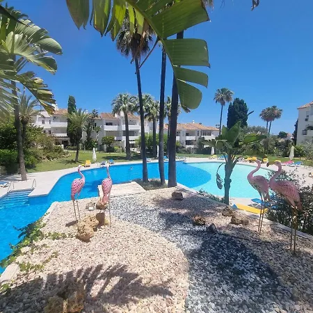 Appartement Pueblo Camelot El Castillo Manilva