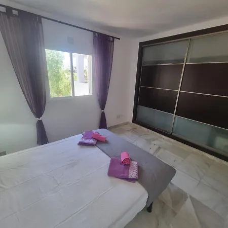 Appartement Pueblo Camelot El Castillo Manilva