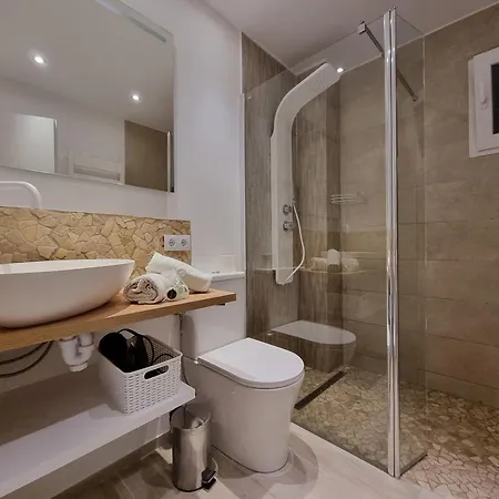 Appartement Pueblo Camelot El Castillo