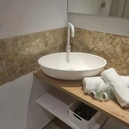 Appartement Pueblo Camelot El Castillo Manilva