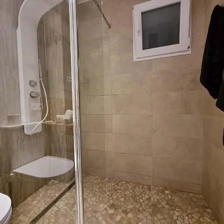 Pueblo Camelot El Castillo Appartement Manilva