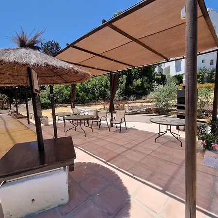Appartement Pueblo Camelot El Castillo Manilva
