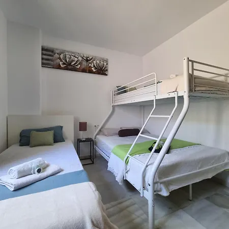 Pueblo Camelot El Castillo Manilva
