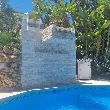 Appartement Pueblo Camelot El Castillo