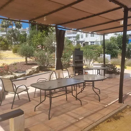 Appartement Pueblo Camelot El Castillo *
