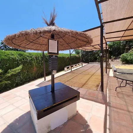 Appartement Pueblo Camelot El Castillo