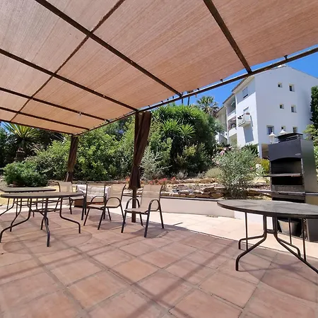 Appartement Pueblo Camelot El Castillo Manilva