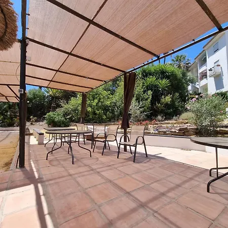 Pueblo Camelot El Castillo Appartement Manilva