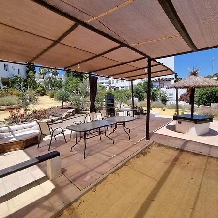 Appartement Pueblo Camelot El Castillo Manilva